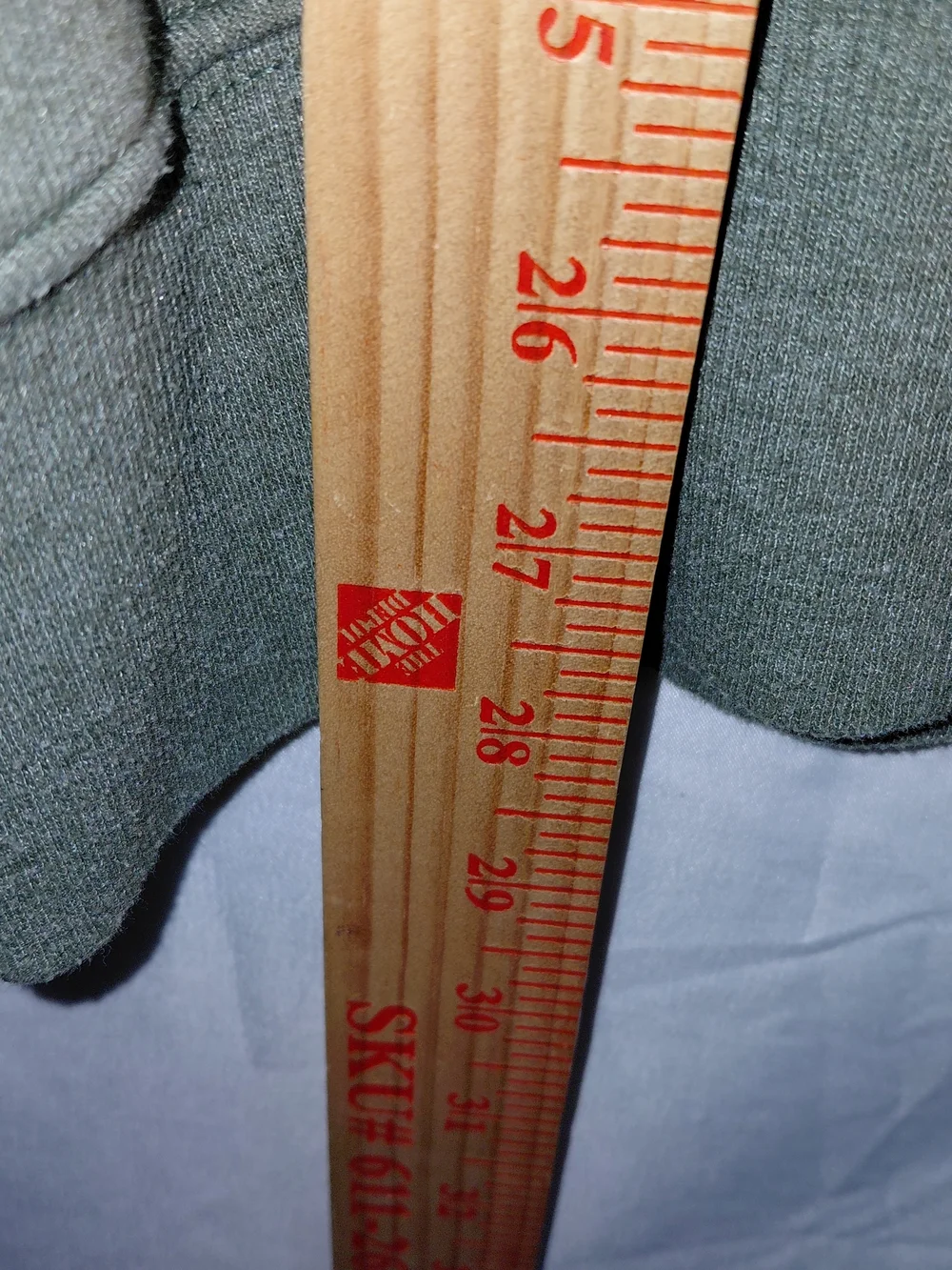 The North Face Olive Logo Pullover Hoodie #2369